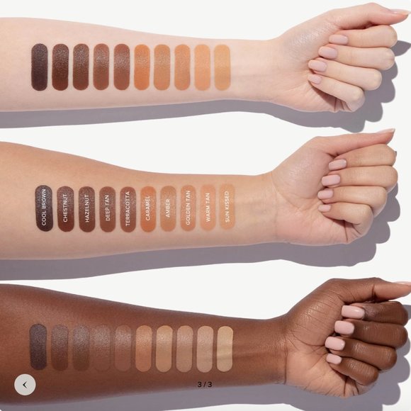 NIB Cream Bronzer in Caramel - Anastasia Beverly Hills - Picture 3 of 8